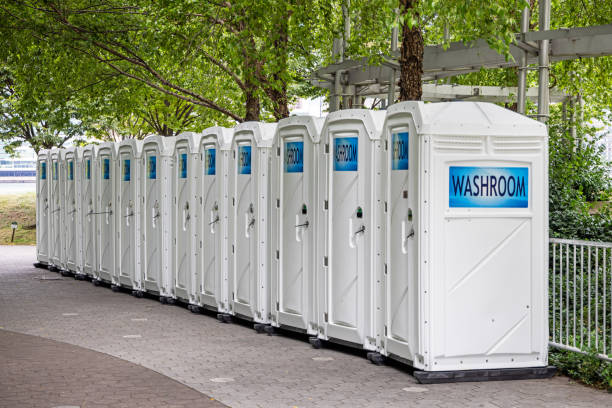 Portable Toilet Options We Offer in Cordova, AL