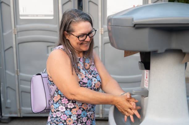 Best Local porta potty services  in Cordova, AL